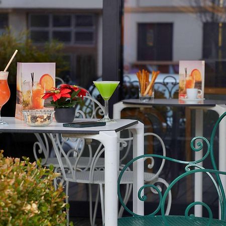 Hotel ibis Annemasse-Genève à Ambilly Extérieur photo