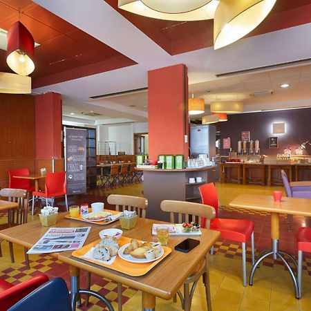 Hotel ibis Annemasse-Genève à Ambilly Extérieur photo