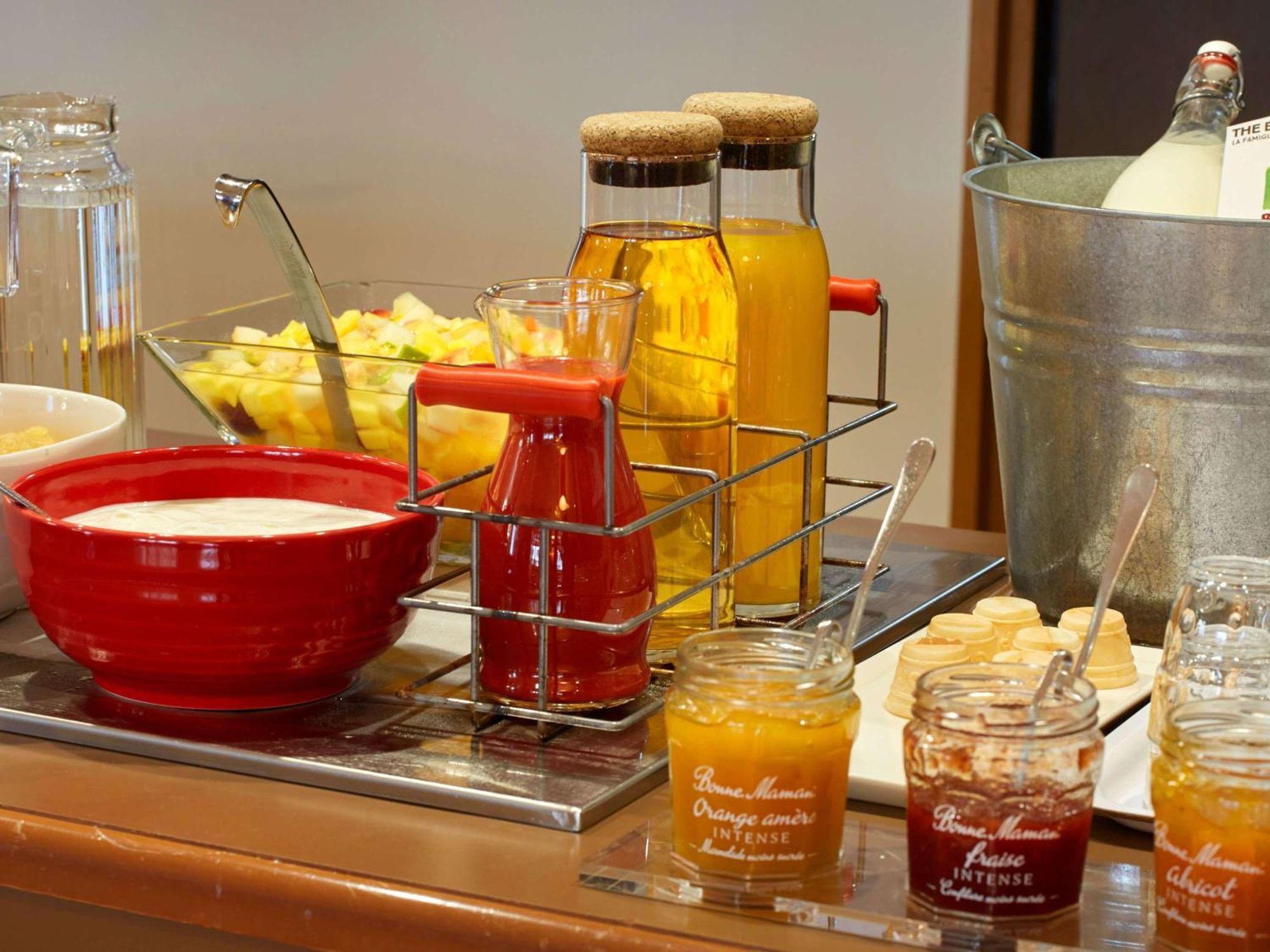 Hotel ibis Annemasse-Genève à Ambilly Extérieur photo