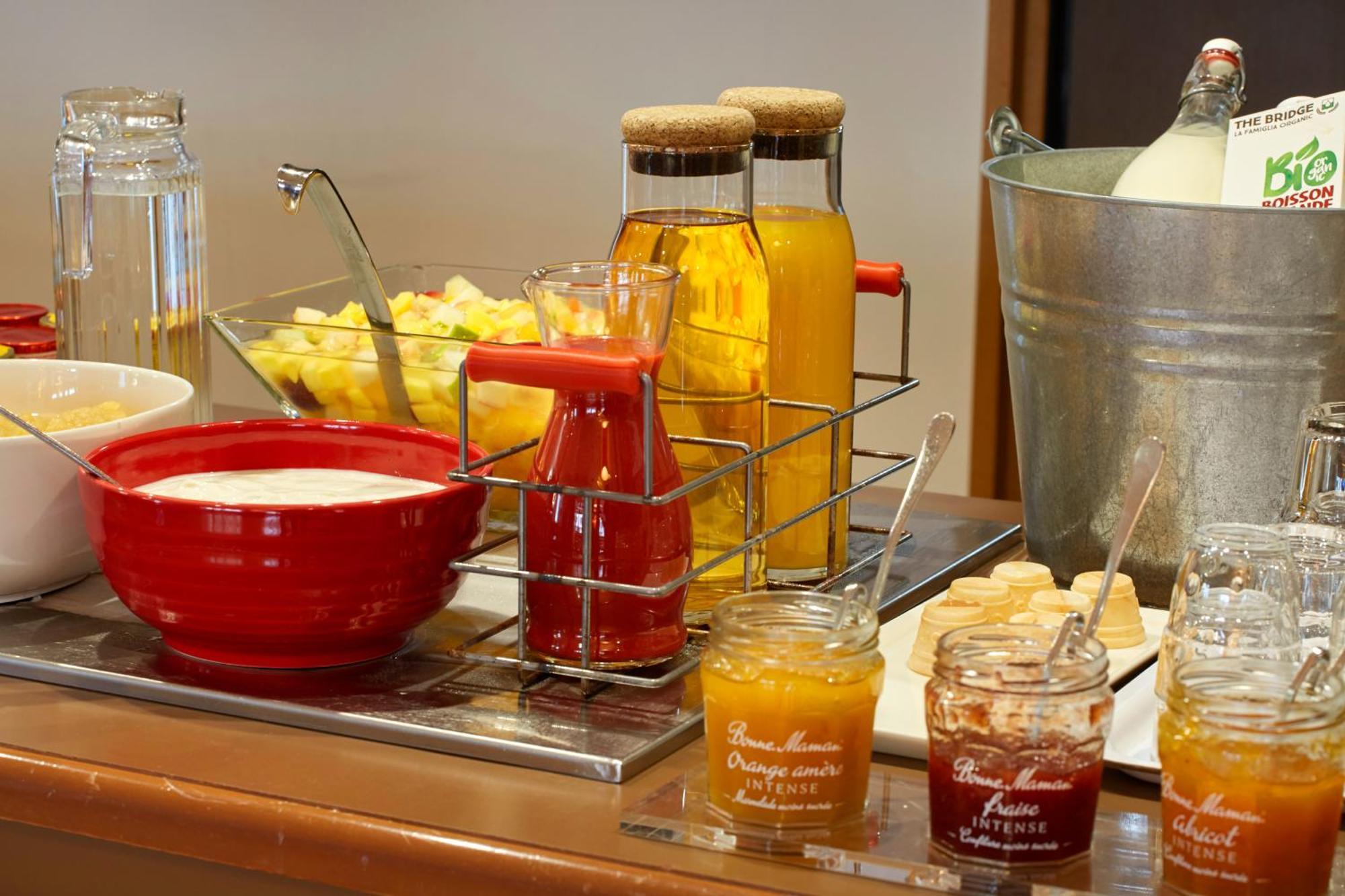 Hotel ibis Annemasse-Genève à Ambilly Extérieur photo