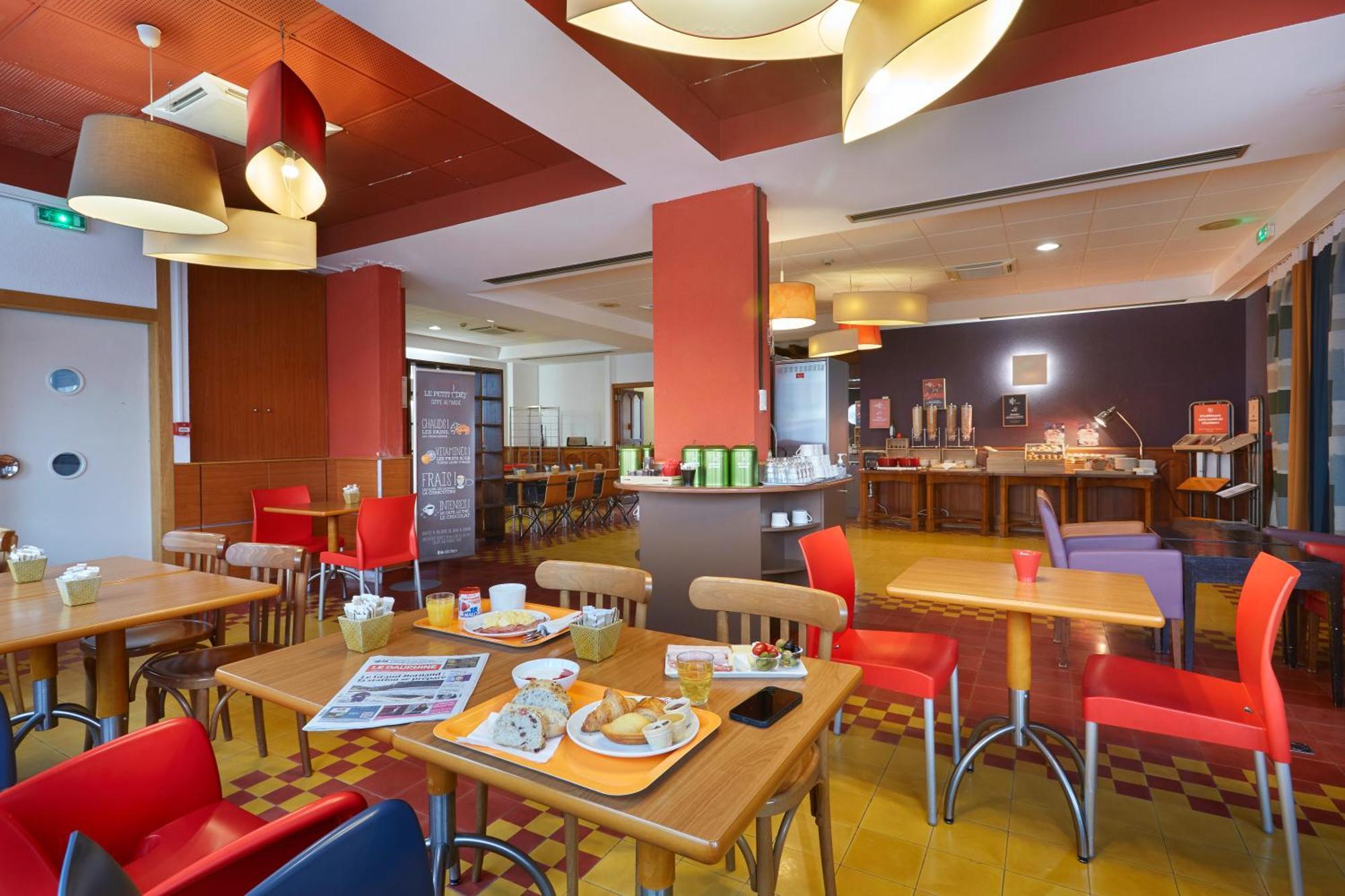 Hotel ibis Annemasse-Genève à Ambilly Extérieur photo
