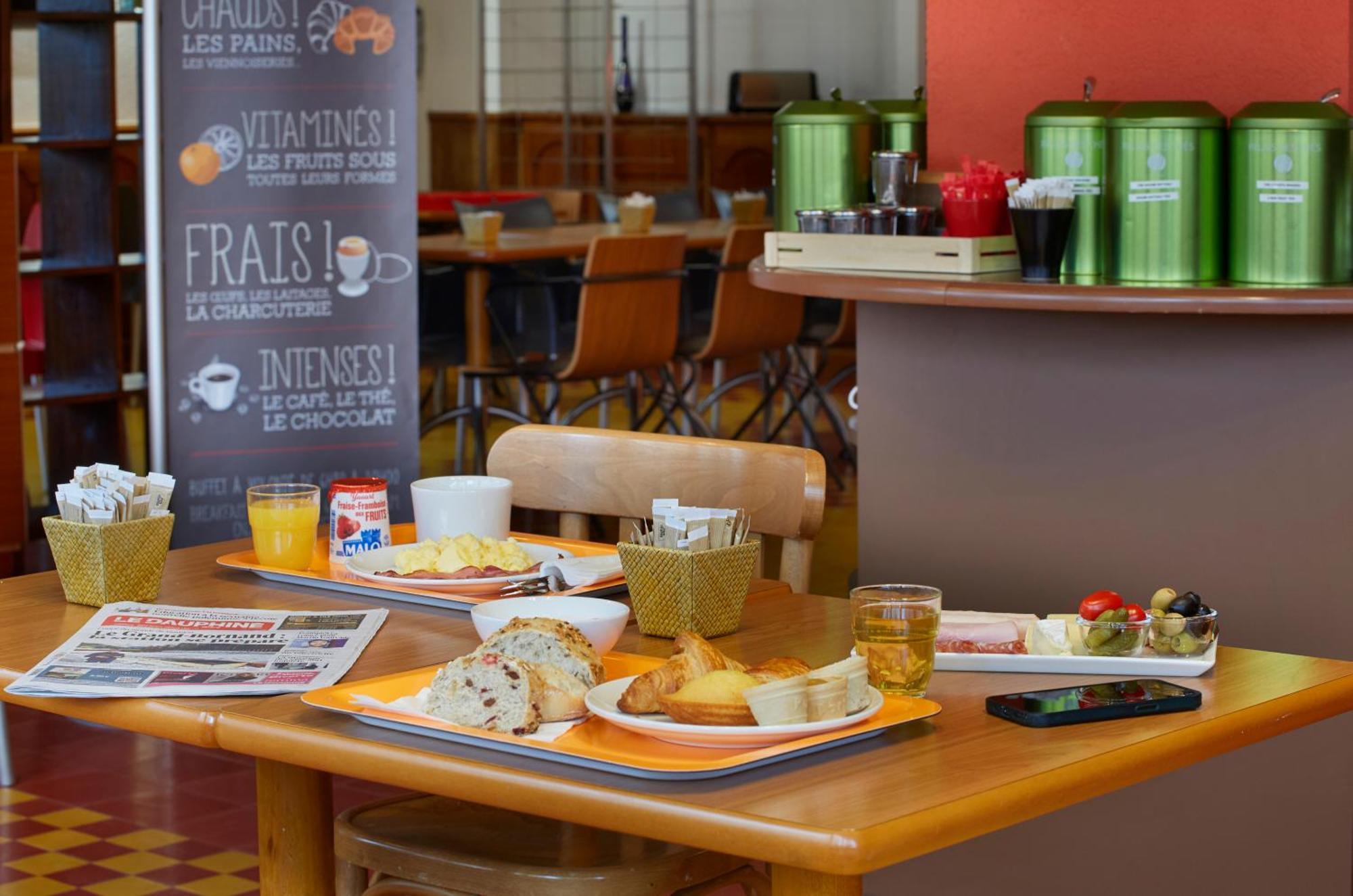 Hotel ibis Annemasse-Genève à Ambilly Extérieur photo