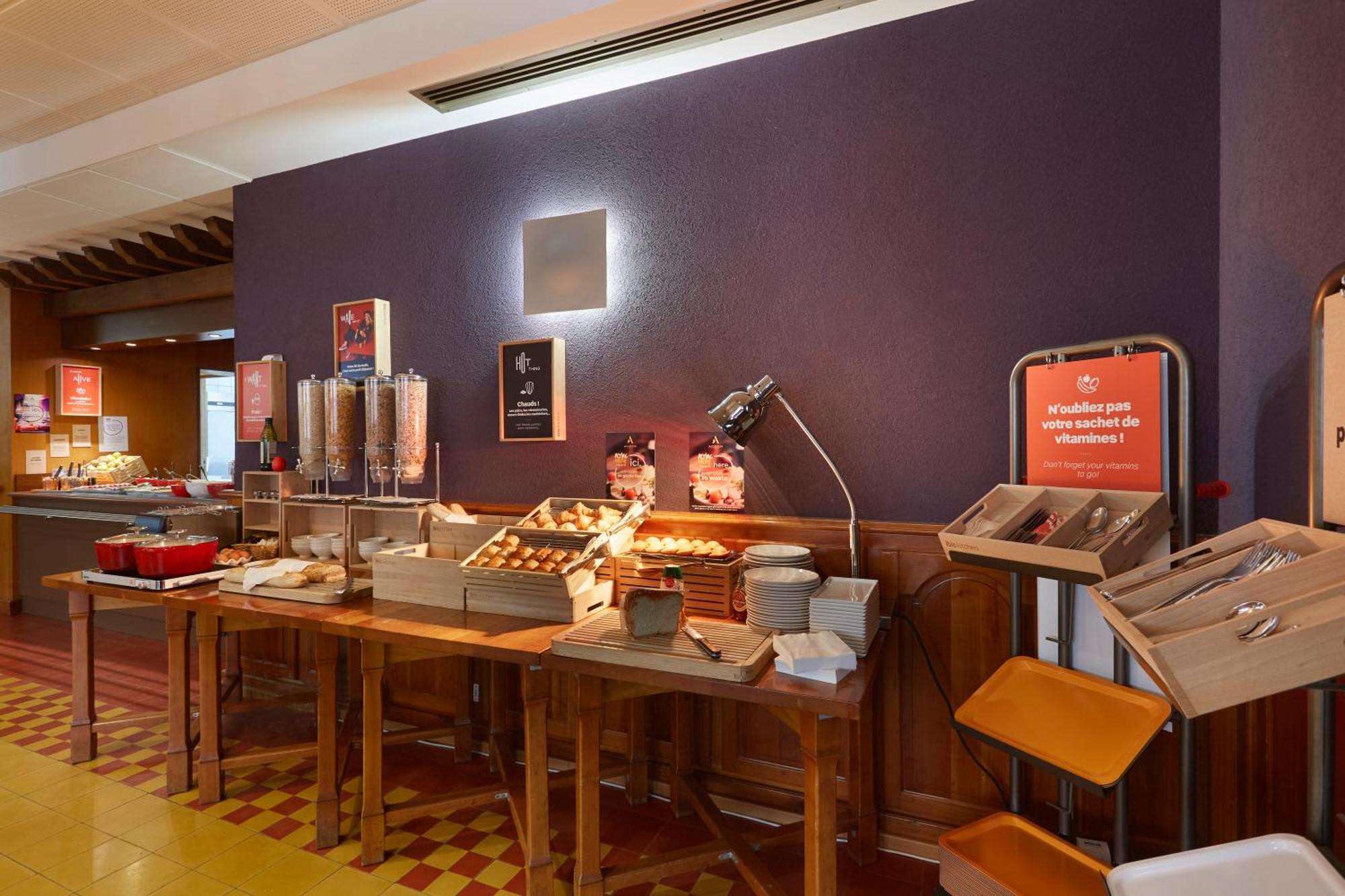 Hotel ibis Annemasse-Genève à Ambilly Extérieur photo