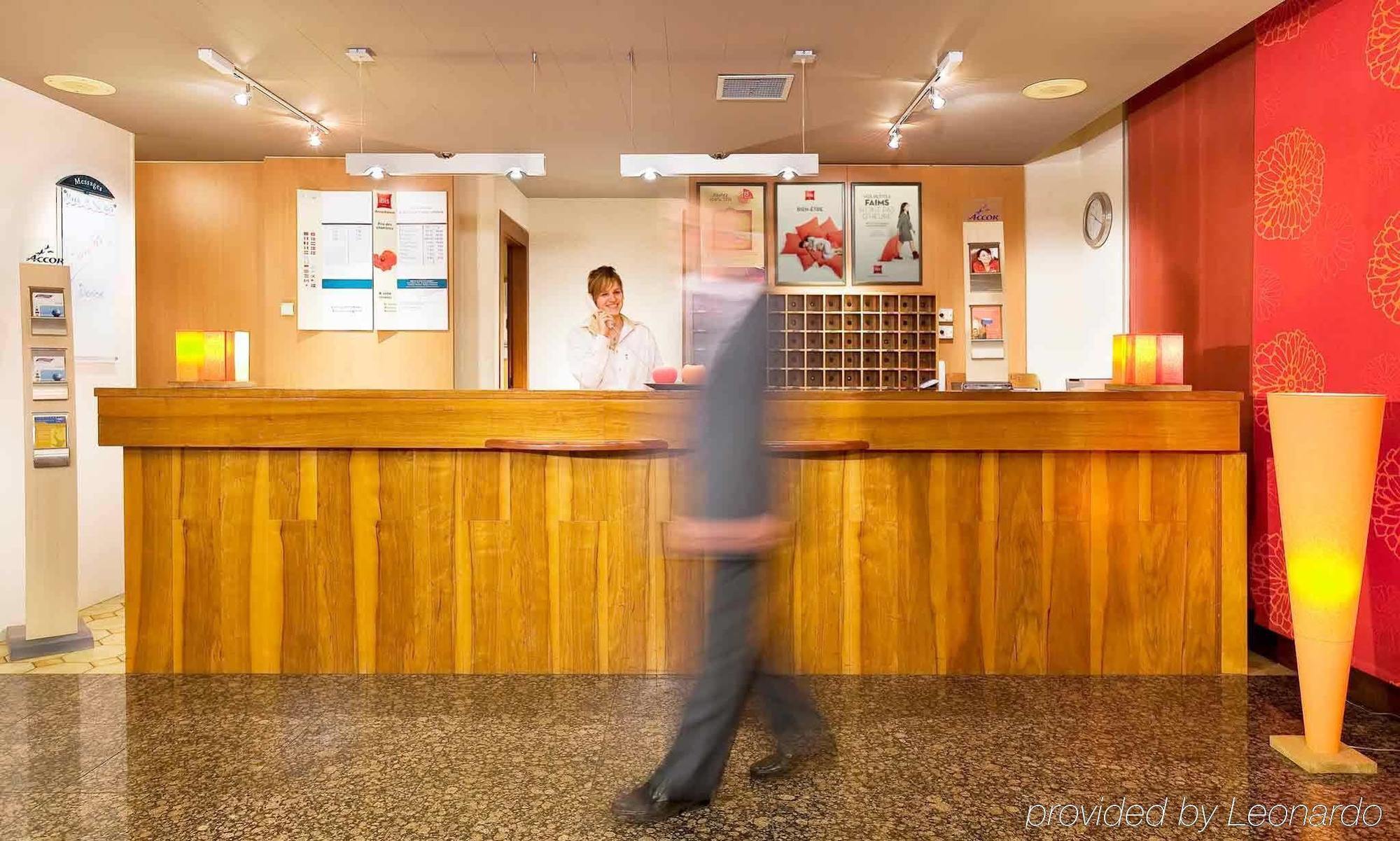Hotel ibis Annemasse-Genève à Ambilly Extérieur photo