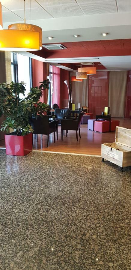 Hotel ibis Annemasse-Genève à Ambilly Extérieur photo